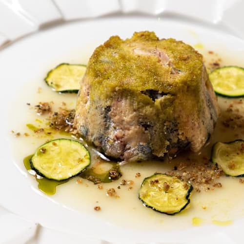 Alici Trattoria Di Mare, Capaccio