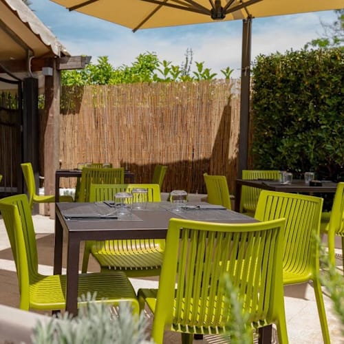 Alici Trattoria Di Mare, Capaccio