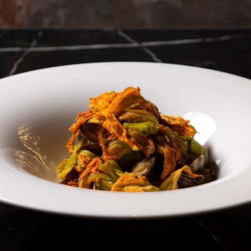 Alici Trattoria Di Mare, Capaccio