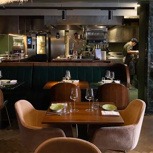 Sea Signora Milano, Milano