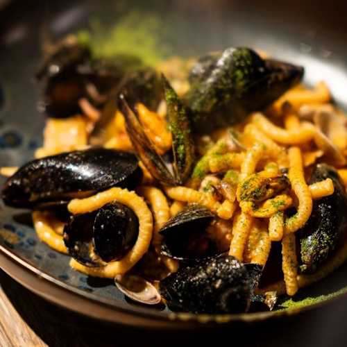 NoSTrano City, Rimini