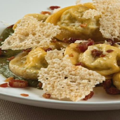 Romanzo Ristorante, Carpi