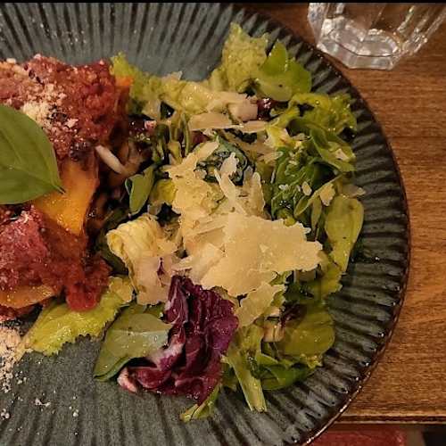 Casanova d'Issy, Issy-les-Moulineaux