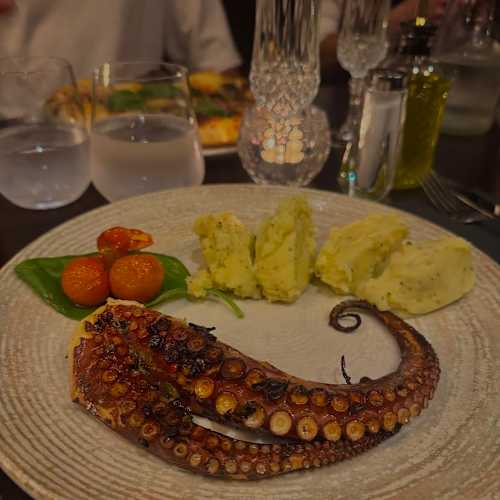 Casanova d'Issy, Issy-les-Moulineaux