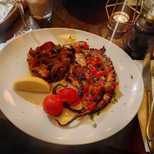 Casanova d'Issy, Issy-les-Moulineaux