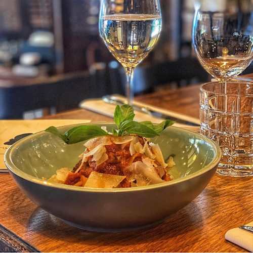 Casanova d'Issy, Issy-les-Moulineaux