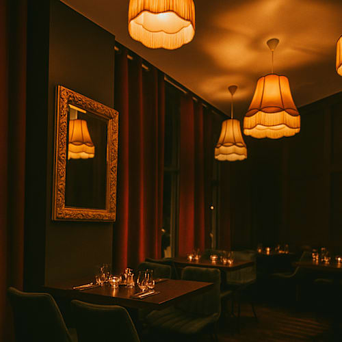 Casanova d'Issy, Issy-les-Moulineaux