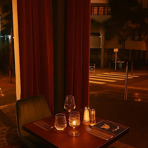 Casanova d'Issy, Issy-les-Moulineaux