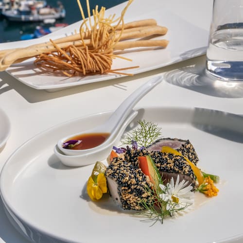 Calypso - Hotel Belair, Sorrento