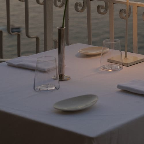 Calypso - Hotel Belair, Sorrento