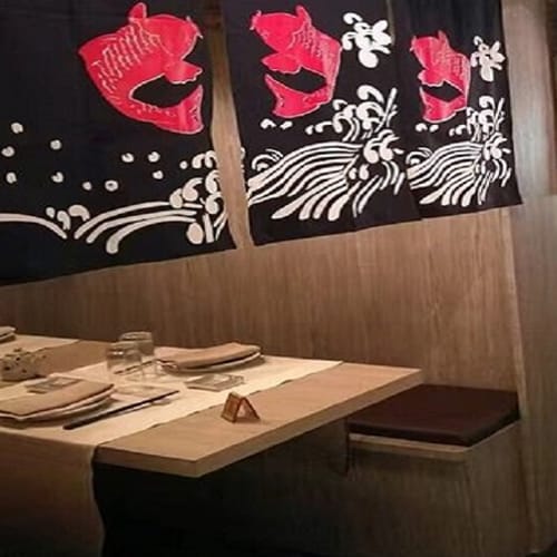 Butterfly Ristorante, Ravenna