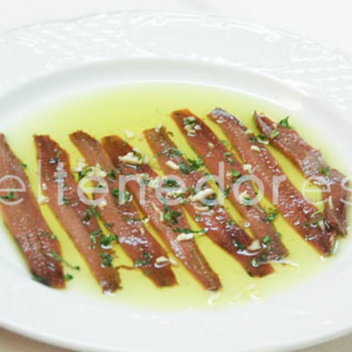 Asador del Norte, Madrid