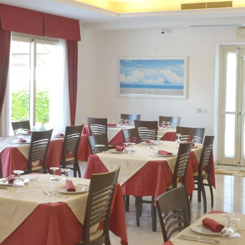Fernando, Forte Dei Marmi