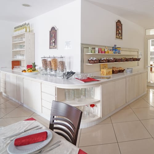 Fernando, Forte Dei Marmi