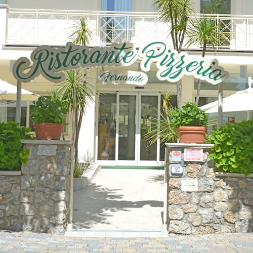 Fernando, Forte Dei Marmi