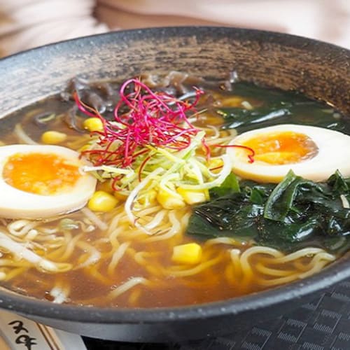 Ramen Masa, Lyon