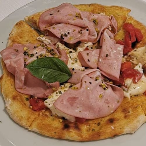 Terra Mossa, Alberobello