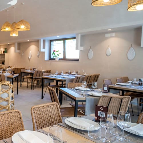 Terra Mossa, Alberobello