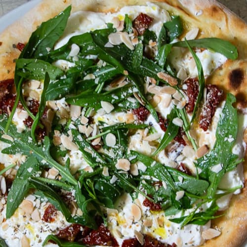 Terra Mossa, Alberobello