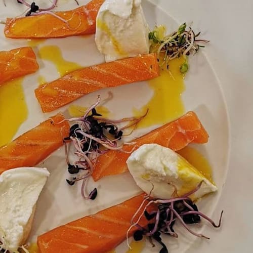 Terra Mossa, Alberobello