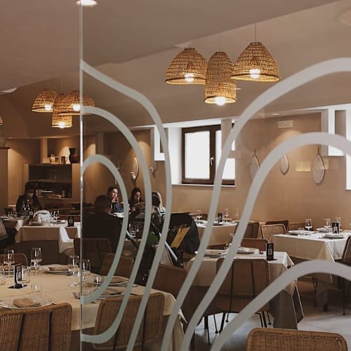 Terra Mossa, Alberobello