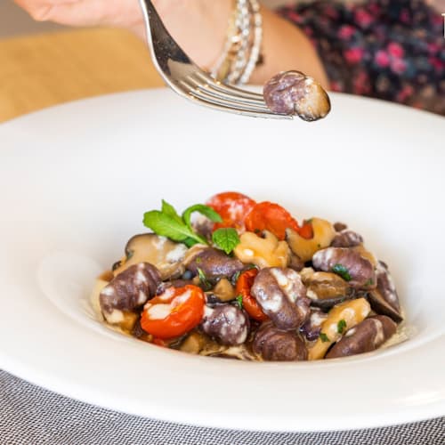 Terra Mossa, Alberobello