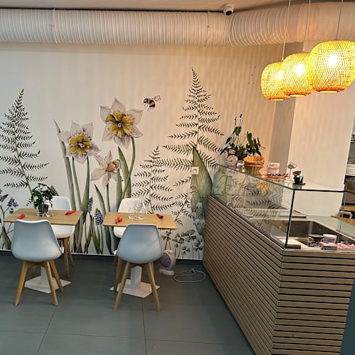 Various Meating, Boulogne-Billancourt