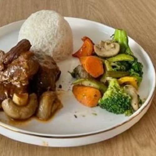Various Meating, Boulogne-Billancourt