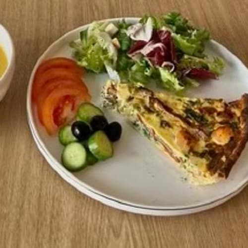 Various Meating, Boulogne-Billancourt