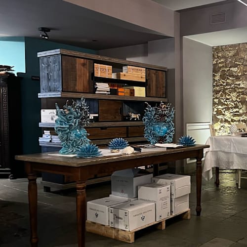Ristorante Aurelio, Martinengo