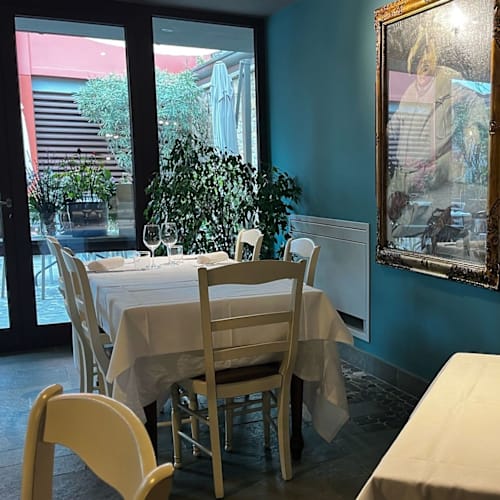 Ristorante Aurelio, Martinengo