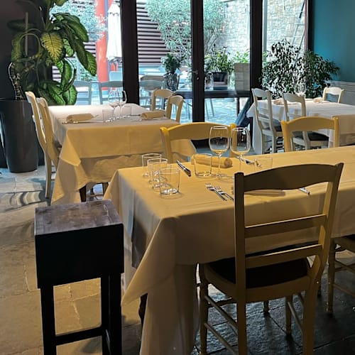 Ristorante Aurelio, Martinengo