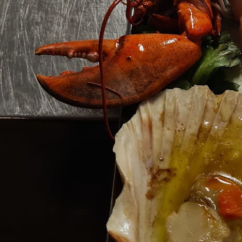 Vineria Cicchetteria da Fulvio, Venezia