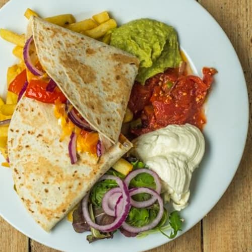 Belushi's Barcelona, Barcelona