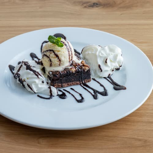 Belushi's Barcelona, Barcelona