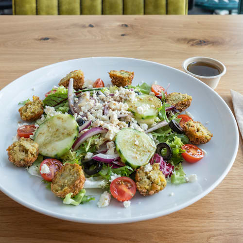 Belushi's Barcelona, Barcelona