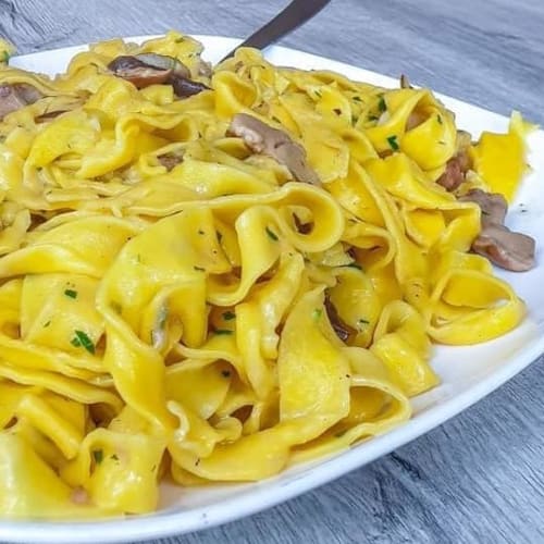 Al Borgo Nuovo Ristorante Pizzeria, Ravenna