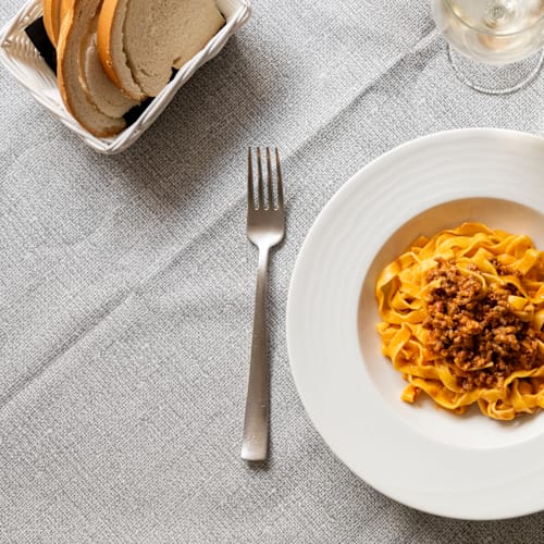 I Laghetti del Rosario, Bologna