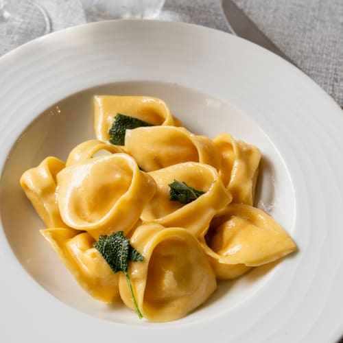 I Laghetti del Rosario, Bologna