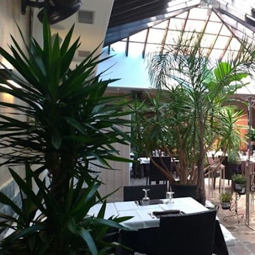 Villa Vecchia 1865 - La Pizzeria, Villasanta