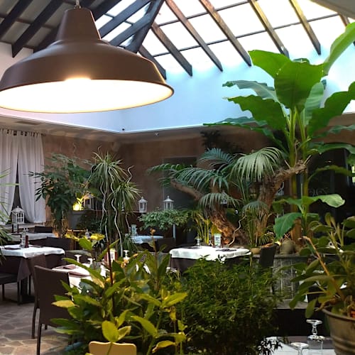 Villa Vecchia 1865 - La Pizzeria, Villasanta