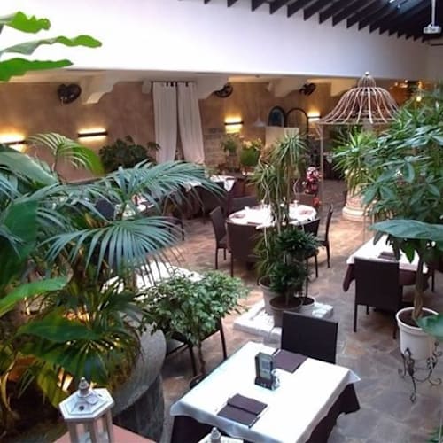 Villa Vecchia 1865 - La Pizzeria, Villasanta