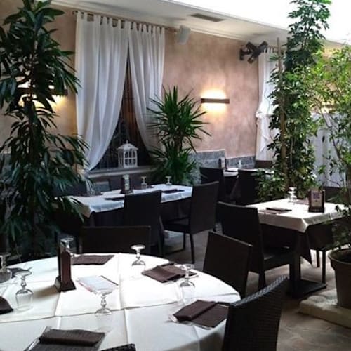 Villa Vecchia 1865 - La Pizzeria, Villasanta