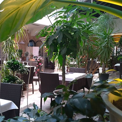 Villa Vecchia 1865 - La Pizzeria, Villasanta