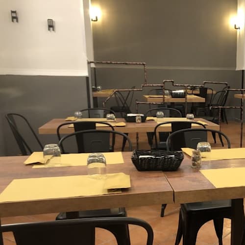 Pizzeria Le Tre Farine, Catania
