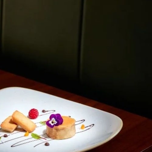 The One Restaurant, Carvoeiro