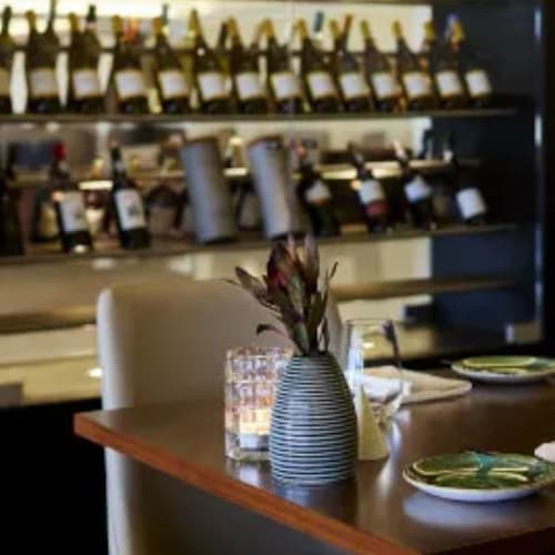 The One Restaurant, Carvoeiro