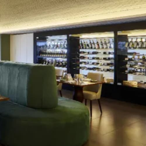The One Restaurant, Carvoeiro