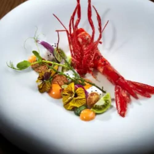 The One Restaurant, Carvoeiro