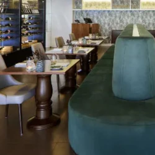 The One Restaurant, Carvoeiro